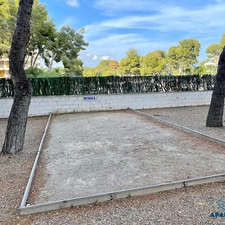 Apartbeach Atalaya Mar Junto Playa Salou Bagian luar foto