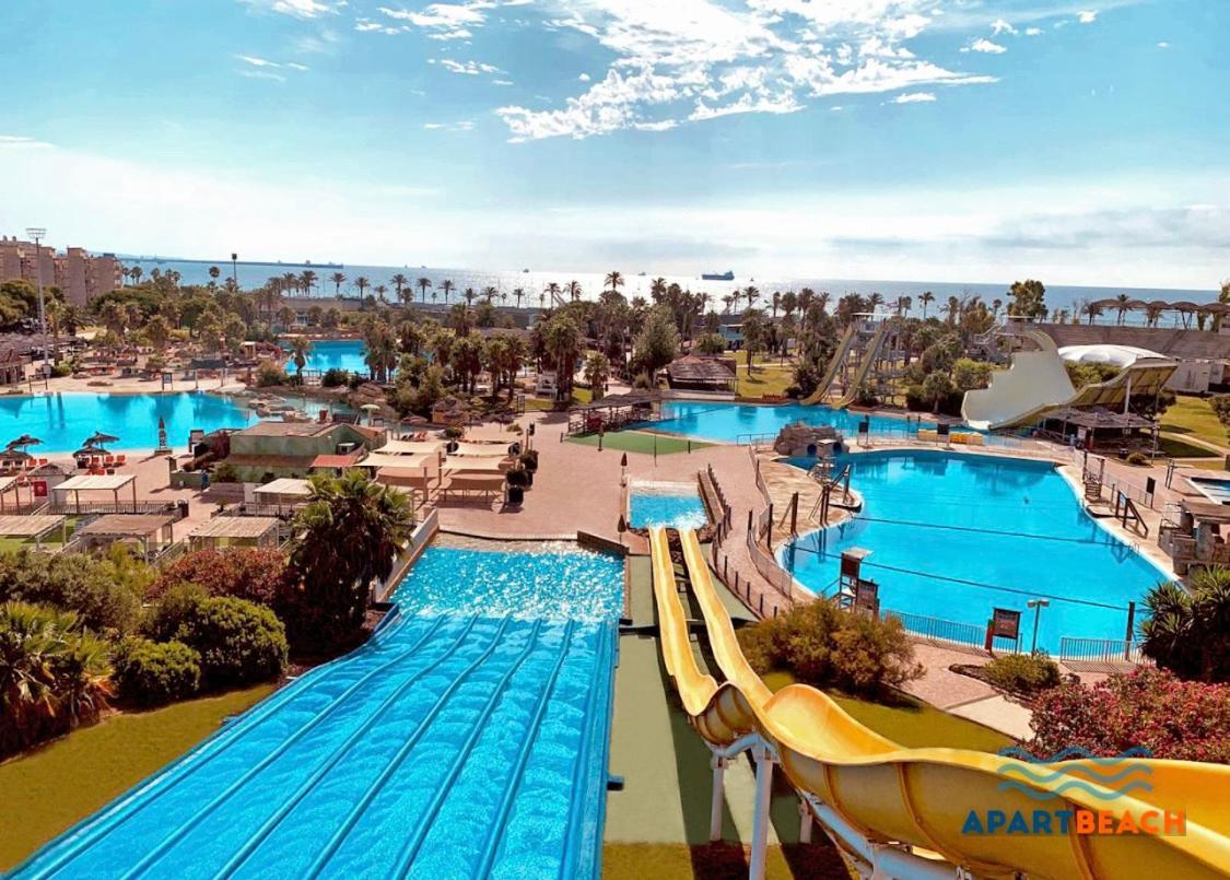 Apartbeach Atalaya Mar Junto Playa Salou Bagian luar foto